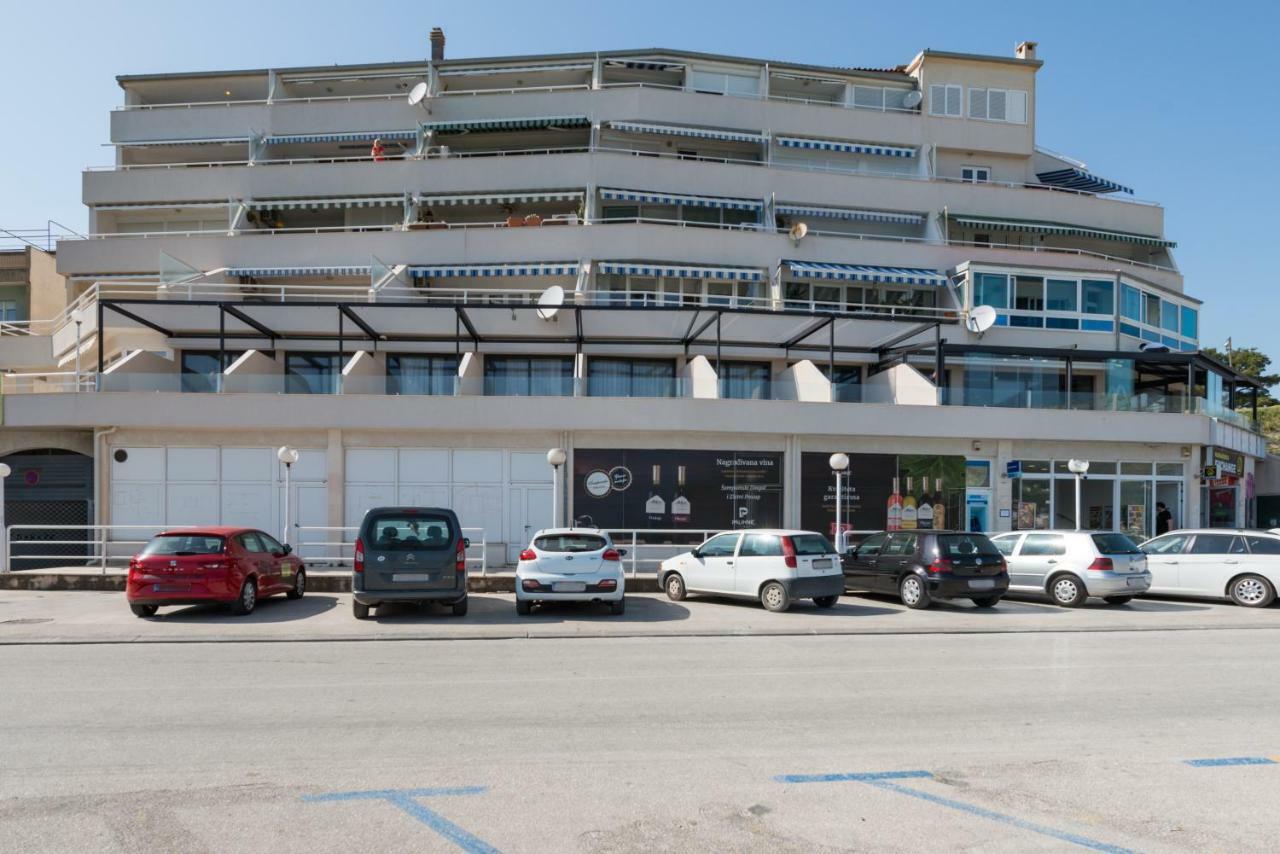 Apartment Sun & Sea Split Exterior photo